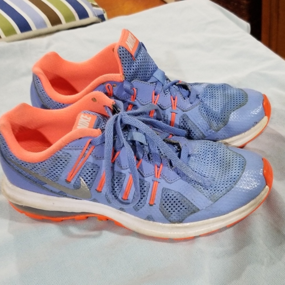 Nike sneakers